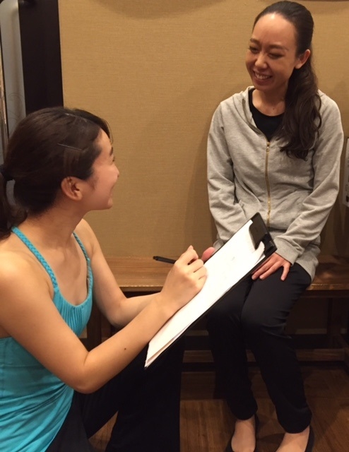 カウンセリング